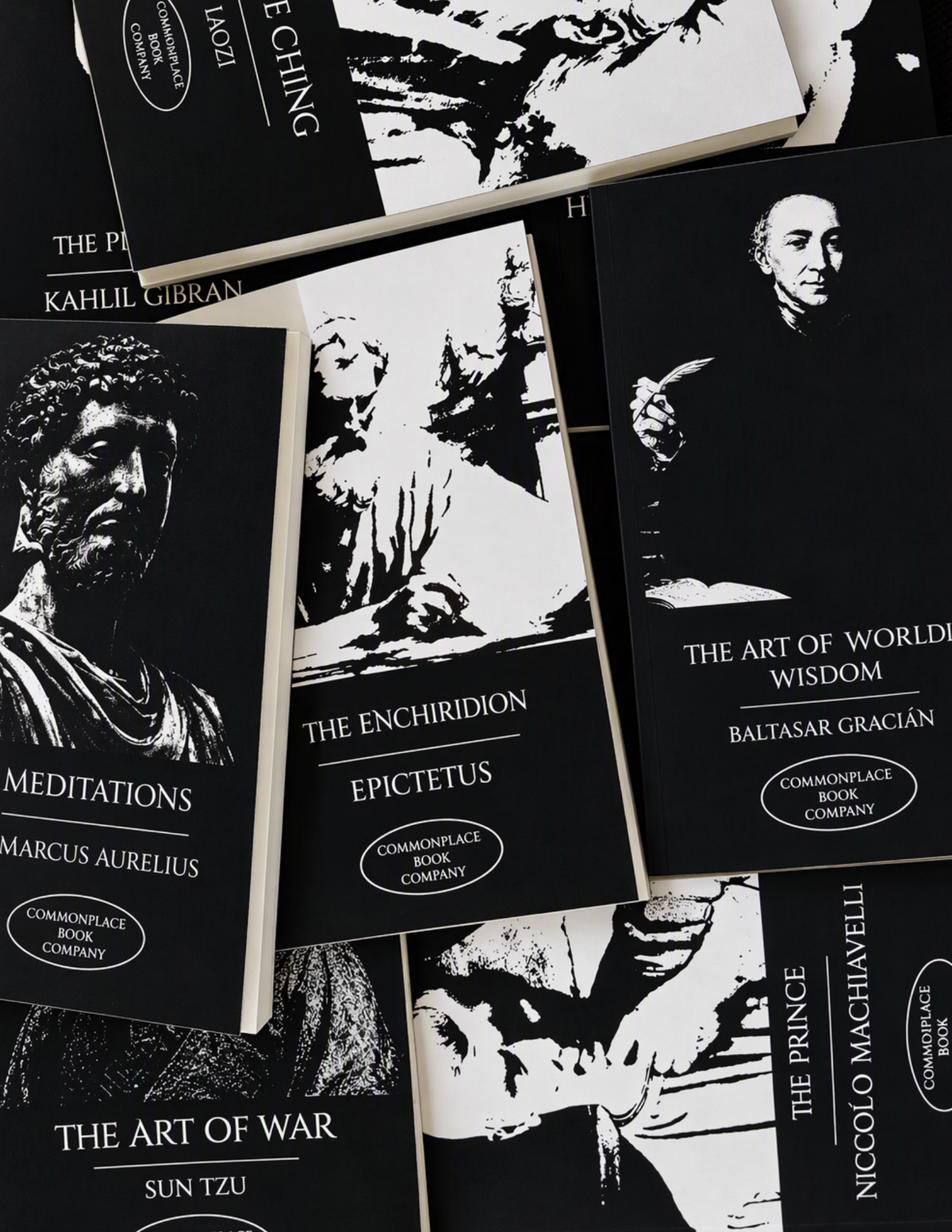 Pocket Books