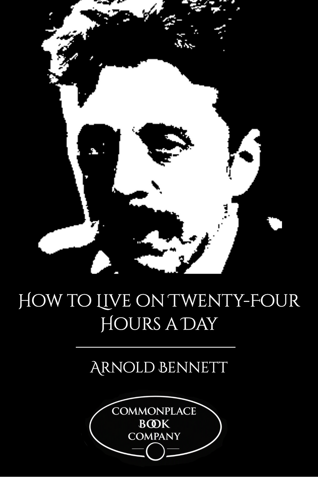 How to Live on Twenty-Four Hours a Day : Reflection Edition