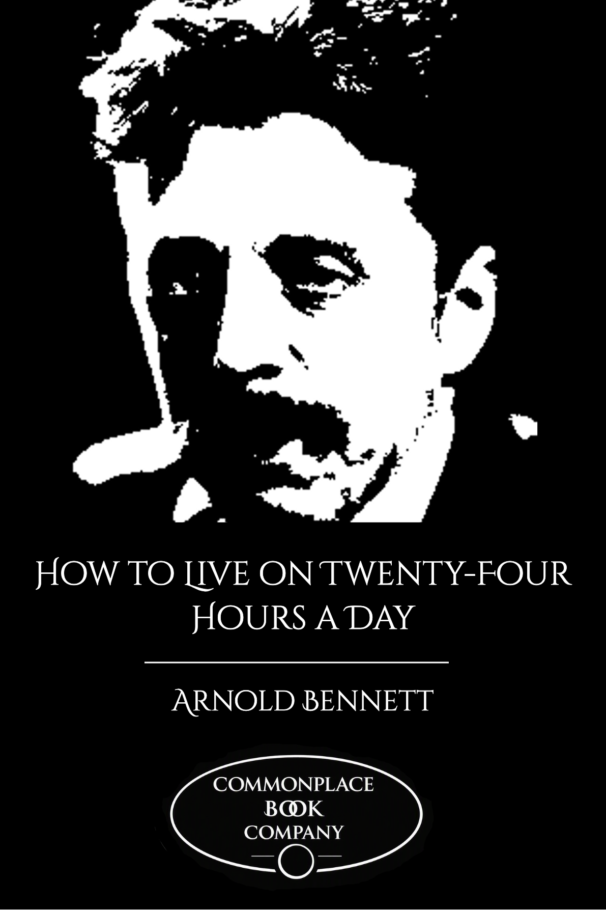 How to Live on Twenty-Four Hours a Day : Reflection Edition