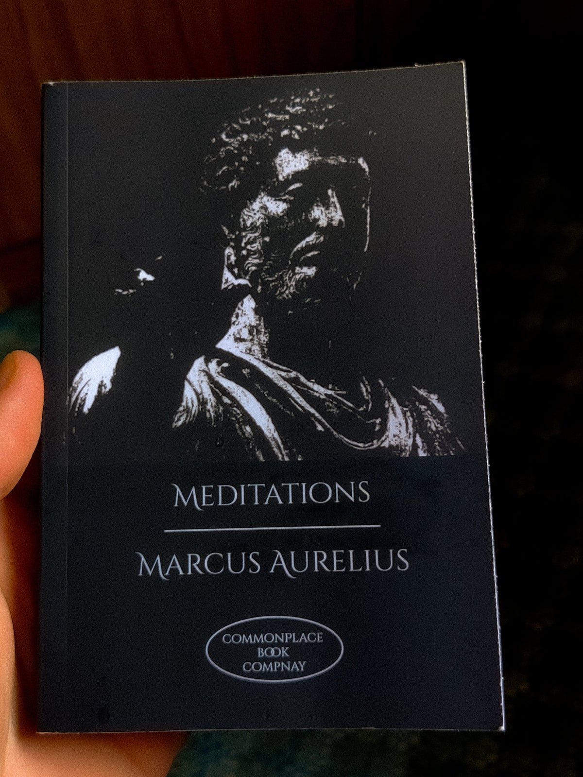 Meditations: Reflection Edition