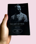 The Art of War: Reflection Edition