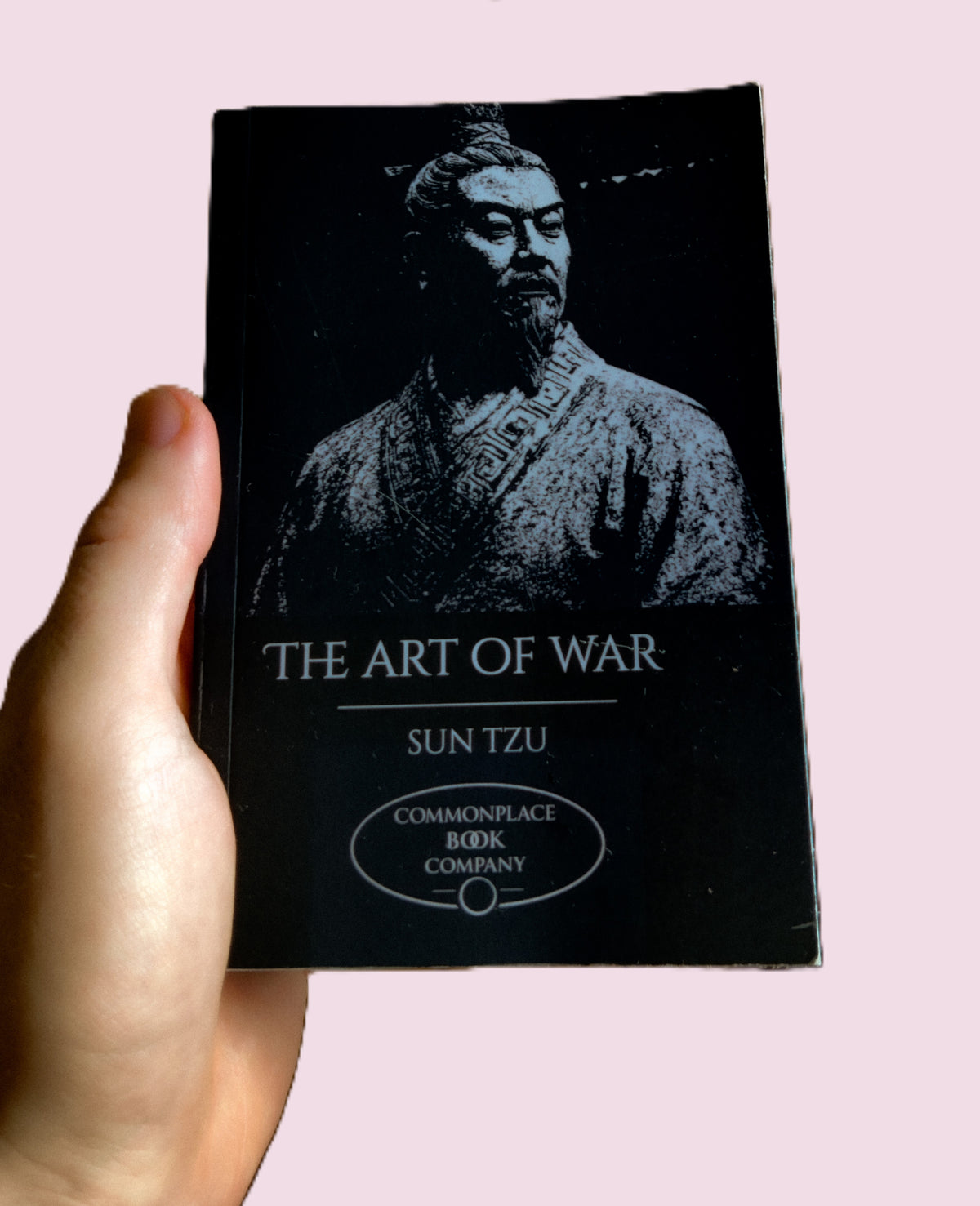 The Art of War: Reflection Edition