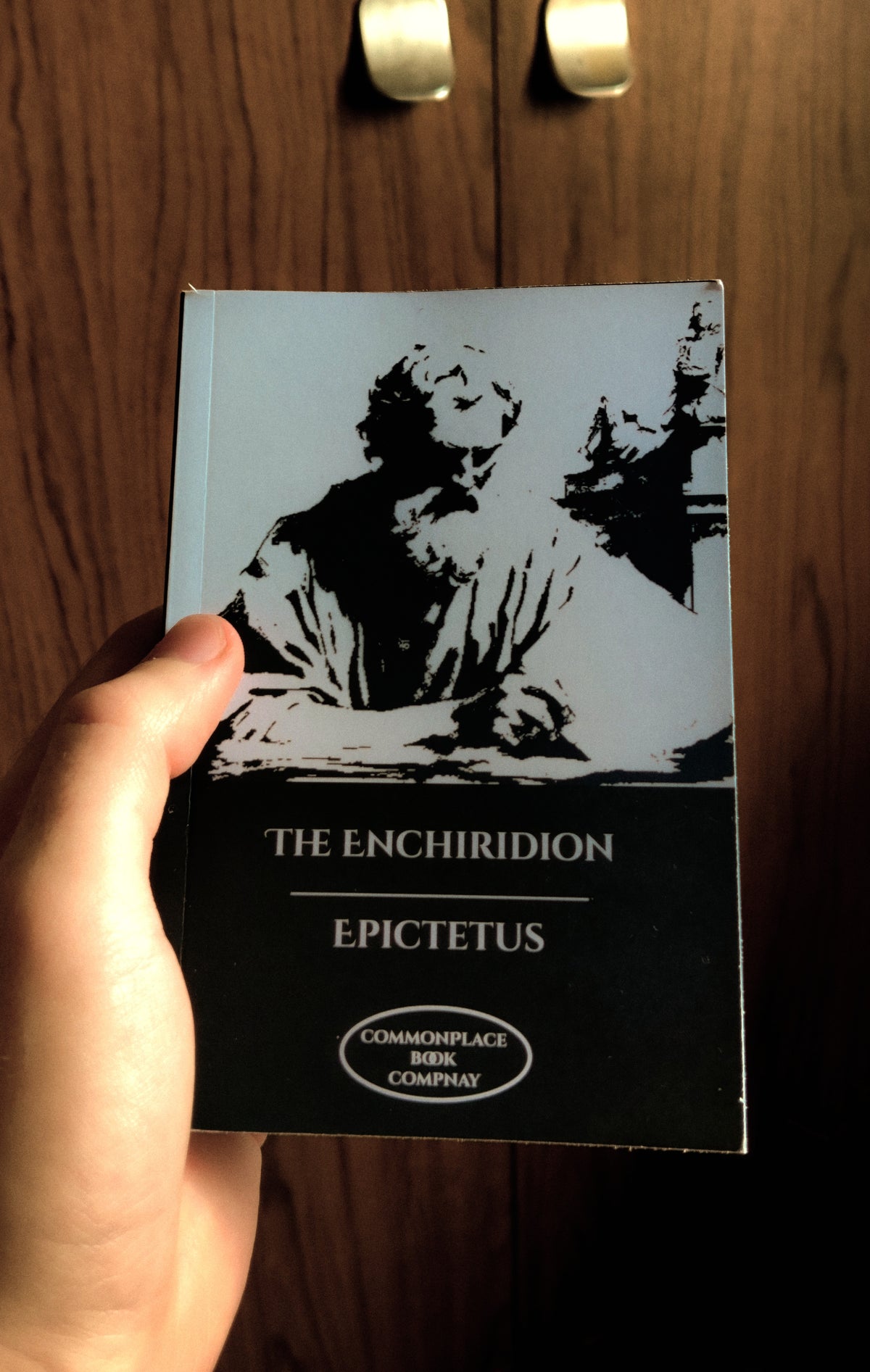 The Enchiridion: Reflection Edition
