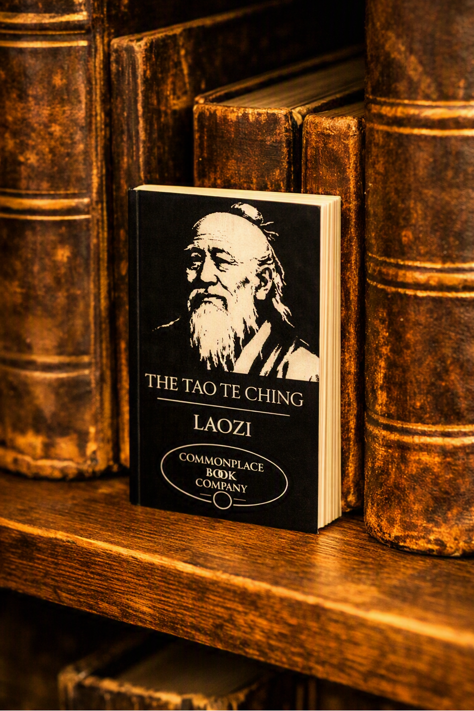 The Tao Te Ching: Reflection Edition